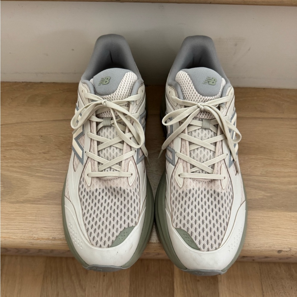 MENS NEW BALANCE FRESH FOAM TRAINERS